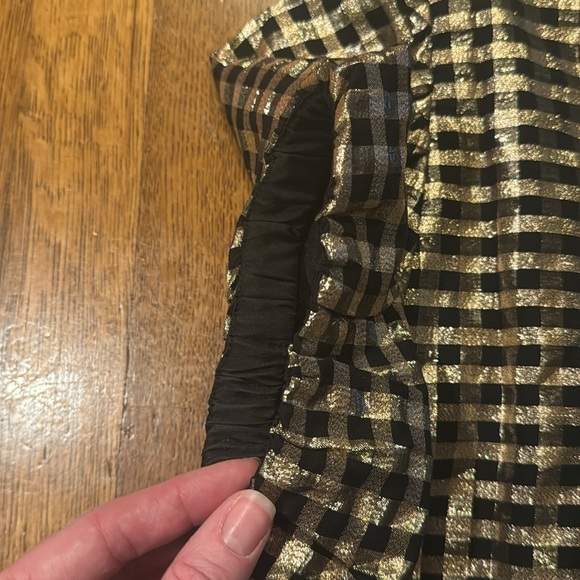 EUC J Crew Blouse - Picture 5 of 5